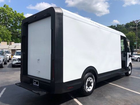 Used 2024 Chevrolet Brightdrop 600 w/ Commercial Equipment Package AWD/4WD image 6