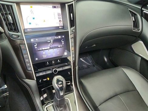 Used 2022 INFINITI Q50 Sensory w/ Cargo Package image 42