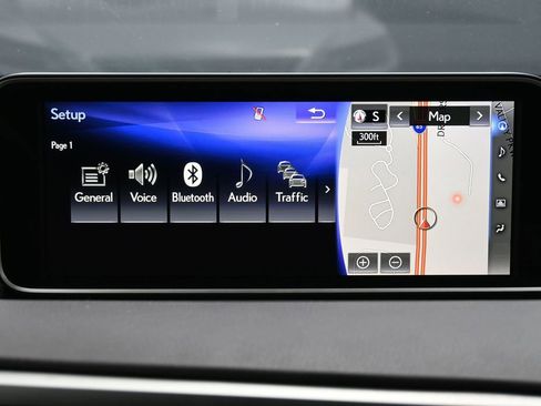 Used 2016 Lexus RX 350 AWD w/ Premium Package image 11