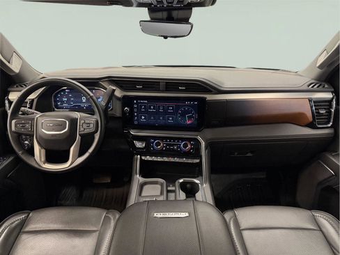 Certified 2025 GMC Sierra 3500 Denali w/ Denali Reserve Package image 41