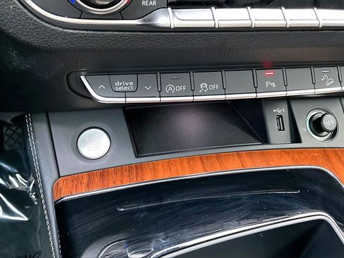 Used 2023 Audi Q5 2.0T Premium Plus w/ Premium Plus Package image 15