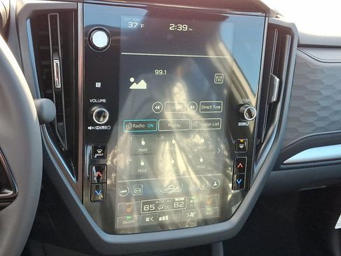 New 2025 Subaru Forester Premium image 16