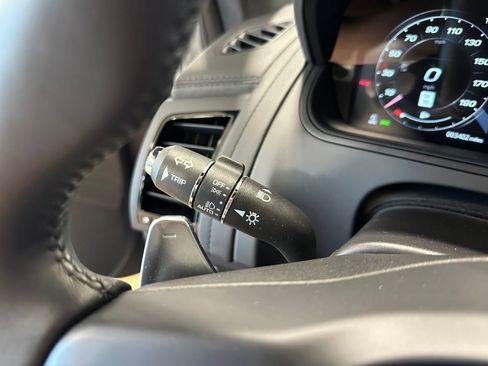 Used 2022 Jaguar F-TYPE Convertible RWD image 26