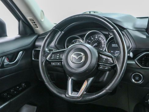 Used 2020 MAZDA CX-5 Touring FWD image 12