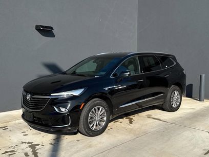 Used 2024 Buick Enclave Premium