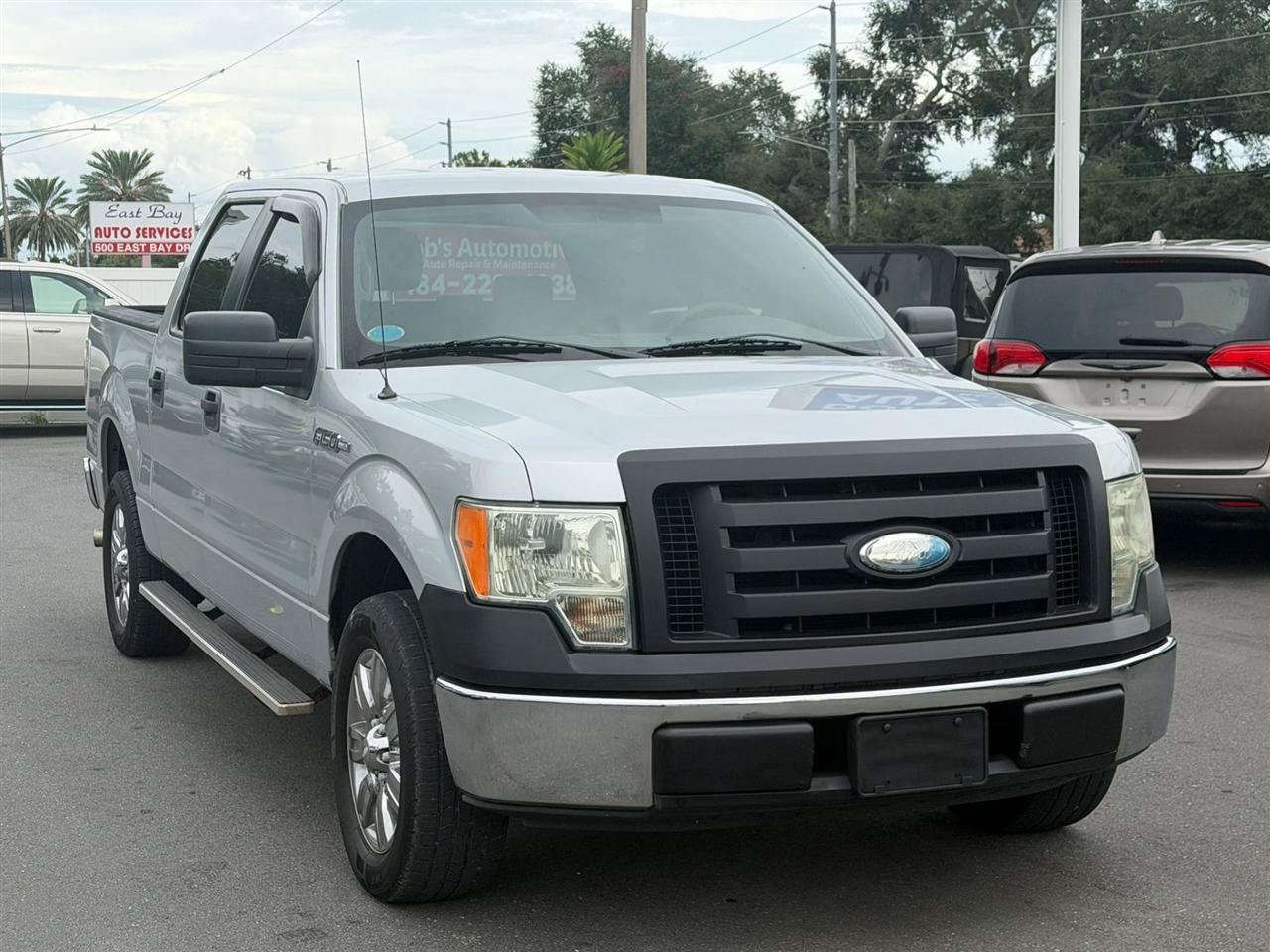 Used 2009 Ford F150 XL RWD image 14