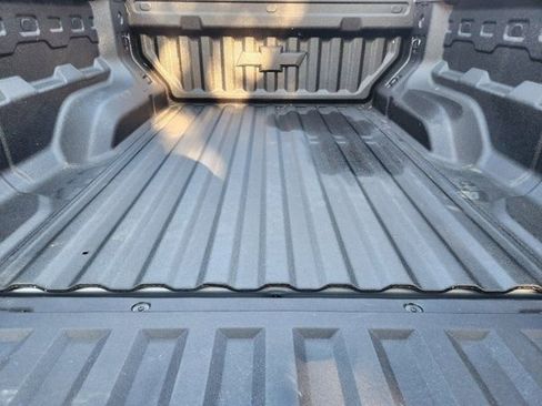 Used 2026 Chevrolet Colorado ZR2 image 35