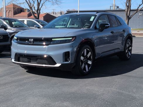 New 2026 Honda Prologue Elite image 10