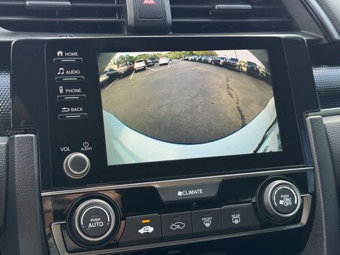 Used 2021 Honda Civic Sport image 25