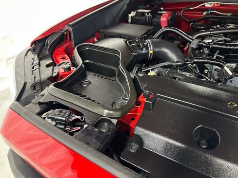 Used 2025 Toyota Tacoma TRD Sport image 66