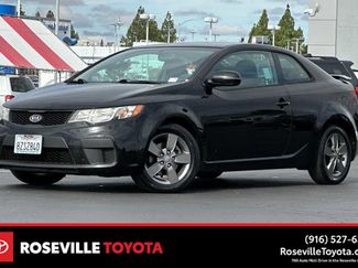 Used 2012 Kia Forte Koup EX image 1