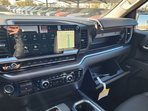 New 2026 GMC Sierra 1500 SLT w/ SLT Premium Plus Package image 35