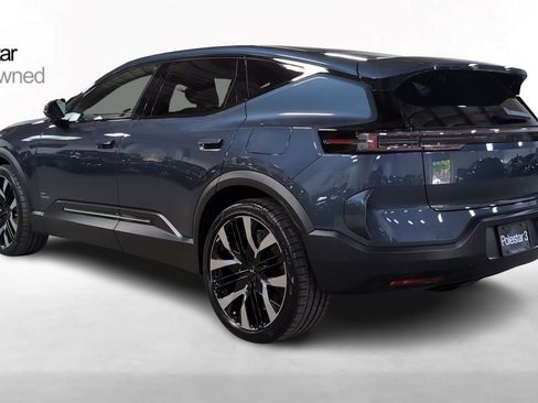 Used 2025 Polestar Polestar 3 AWD/4WD image 3