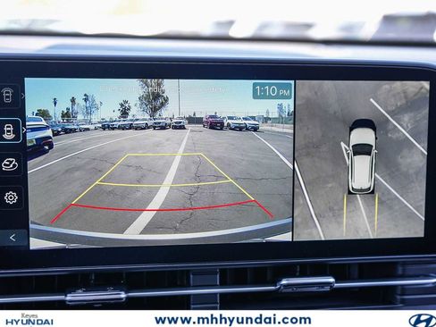 New 2026 Hyundai Kona Limited FWD image 25