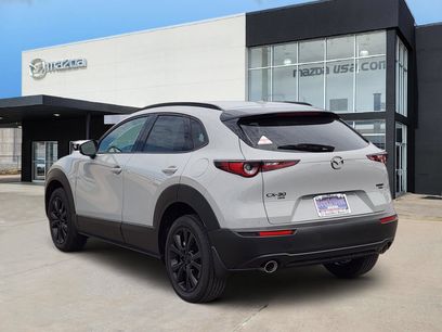 New 2026 MAZDA CX-30 2.5 Turbo w/ Premium Plus Pkg