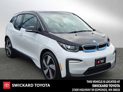 Used 2019 BMW i3