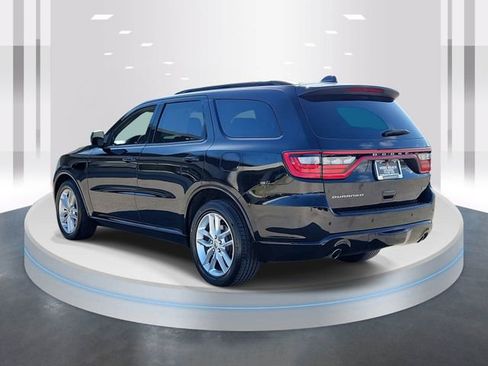 Used 2024 Dodge Durango GT image 4