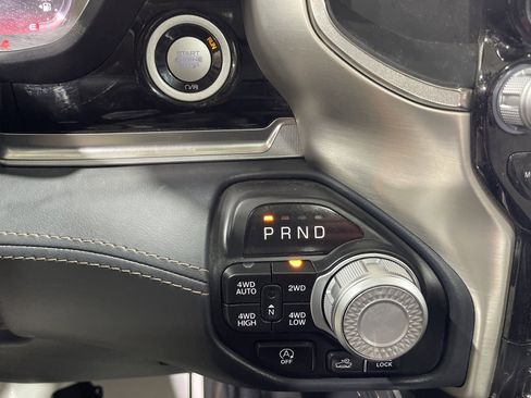 Used 2025 RAM 1500 Tungsten w/ Off Road Group image 26