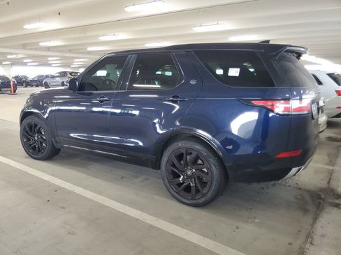 Used 2020 Land Rover Discovery Landmark AWD/4WD image 5
