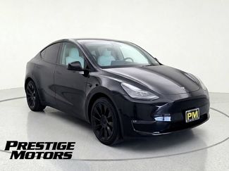 Used 2023 Tesla Model Y Performance AWD/4WD video 1
