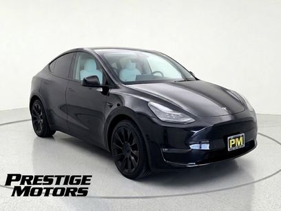 Used 2023 Tesla Model Y Performance