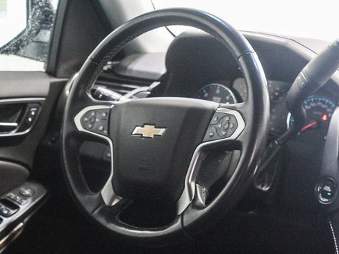 Used 2019 Chevrolet Tahoe Premier image 15