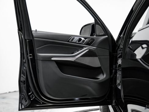 Used 2024 BMW X5 M Competition w/ Executive Package image 65