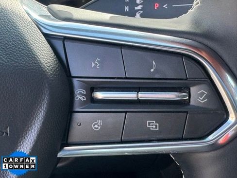 Used 2024 Chevrolet Equinox EV LT image 20