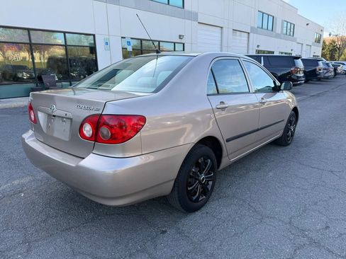 Used 2008 Toyota Corolla CE image 4