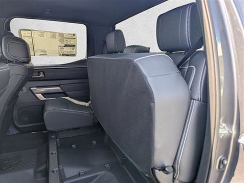 New 2026 Toyota Tundra SR5 AWD/4WD image 4
