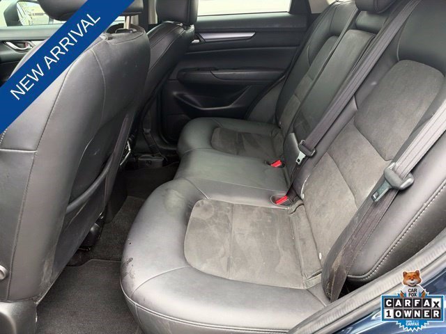 Used 2019 MAZDA CX-5 Touring FWD image 14