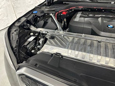 Used 2025 BMW X3 xDrive30i w/ M Sport Package image 62