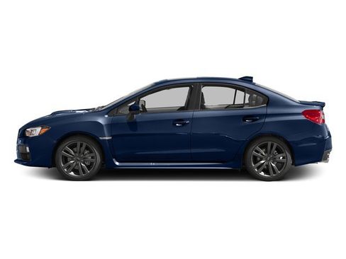 Used 2017 Subaru WRX Limited AWD/4WD image 3