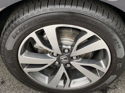 Used 2023 Honda Odyssey Touring image 37