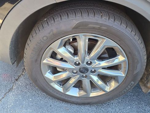 Used 2021 Kia Sportage S w/ S FWD Premium Package image 9
