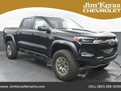 New 2026 Chevrolet Colorado ZR2 w/ Technology Package