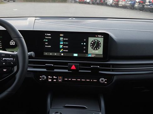 New 2026 Kia Sportage AWD Hybrid image 20