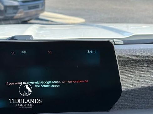 New 2026 Ford Expedition Platinum image 18