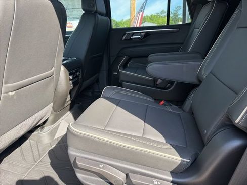 New 2026 Chevrolet Tahoe Premier w/ Sun And Tow Package RWD image 11