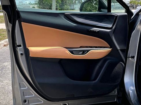 Used 2025 Lexus NX 250 FWD w/ Cold Area Package image 25