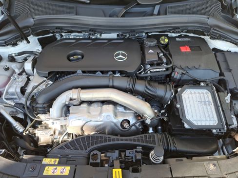 New 2026 Mercedes-Benz GLA 250 image 31