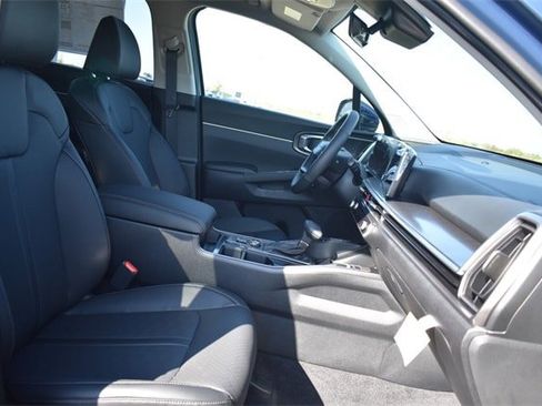 New 2026 Kia Sorento EX image 13