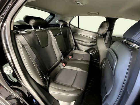 New 2026 Buick Encore GX Preferred w/ Comfort Package image 11