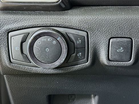 Certified 2020 Ford Ranger Lariat w/ Equipment Group 501A Mid image 26