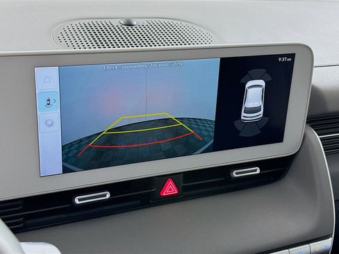 Used 2024 Hyundai Ioniq 5 SEL image 22