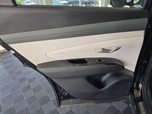 New 2026 Hyundai Tucson Limited AWD/4WD image 36