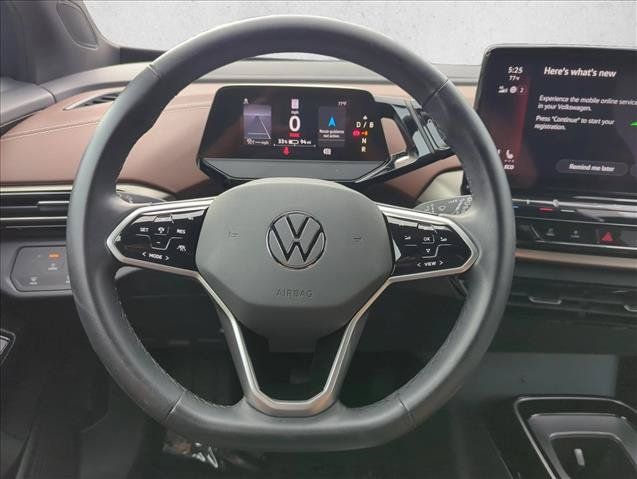 Used 2023 Volkswagen ID.4 Pro RWD image 21