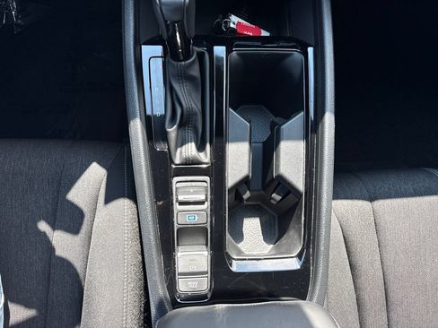 Certified 2024 Honda Accord Sport image 24