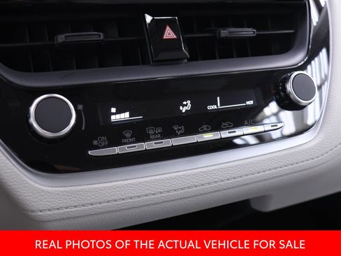 Certified 2026 Toyota Corolla Cross L FWD image 6