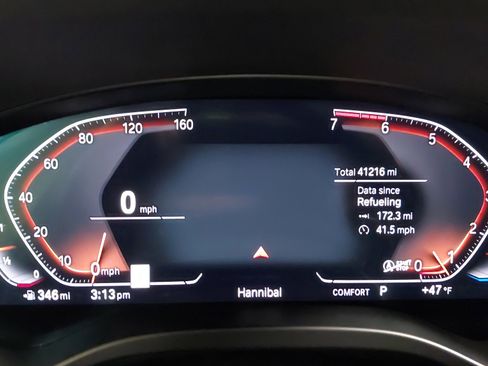 Used 2022 BMW X3 xDrive30i w/ Convenience Package image 18